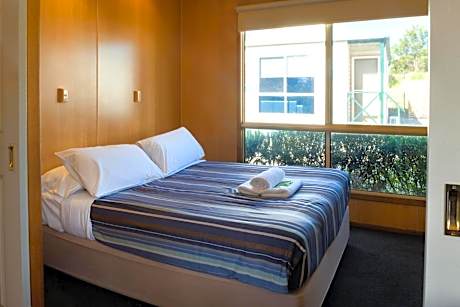 Standard 2 Bedroom Cabin