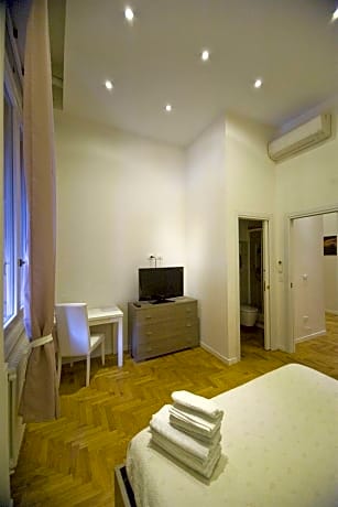 Indipendenza Suite