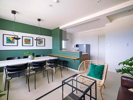 Comfort Miyabi Annex One 302