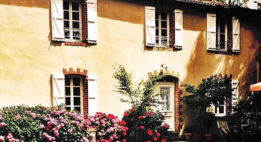 Relais de Chasse la Chaignaie