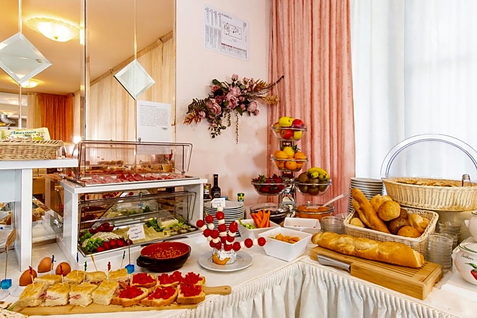 Hotel Raffaello