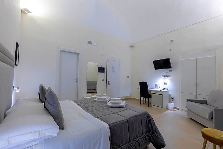 Il Tesoro Smart Suite & SPA
