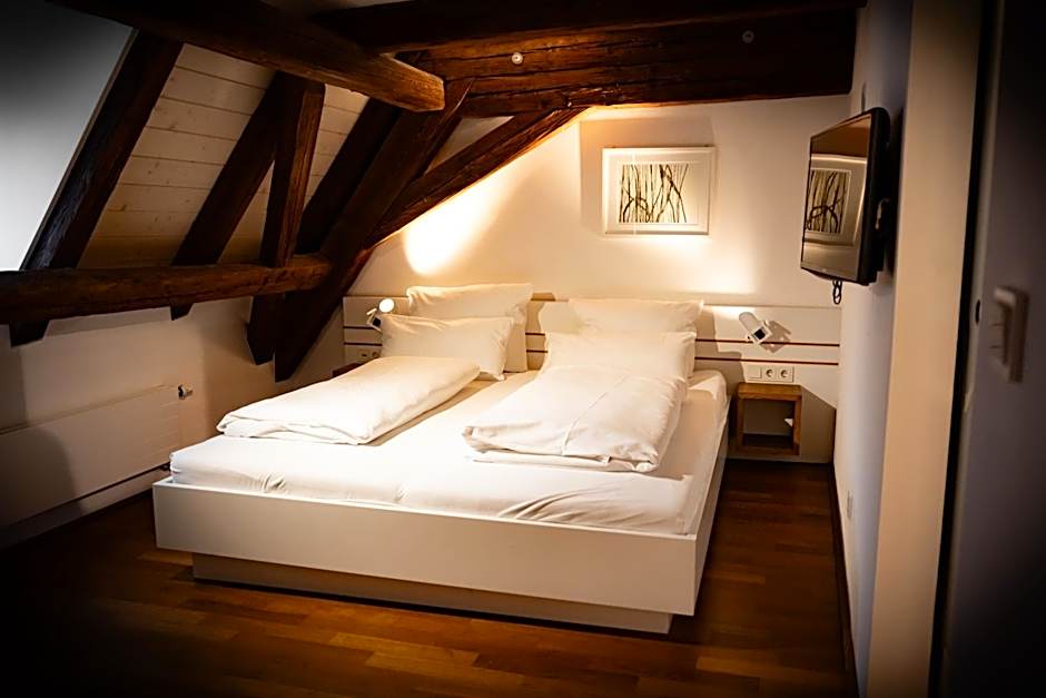 Design Hotel & Restaurant Löwen