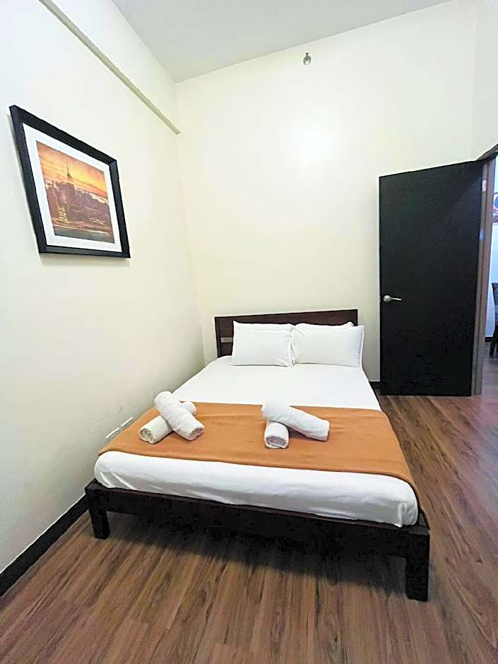 BRISTLE RIDGE (DMCI)