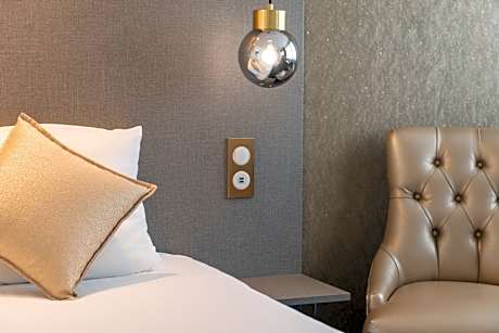 Room Elégance Twin