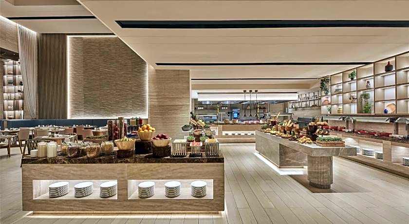 Hilton Gurugram Baani City Centre