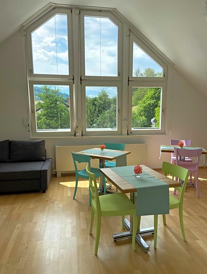 Zimmer Paradiso