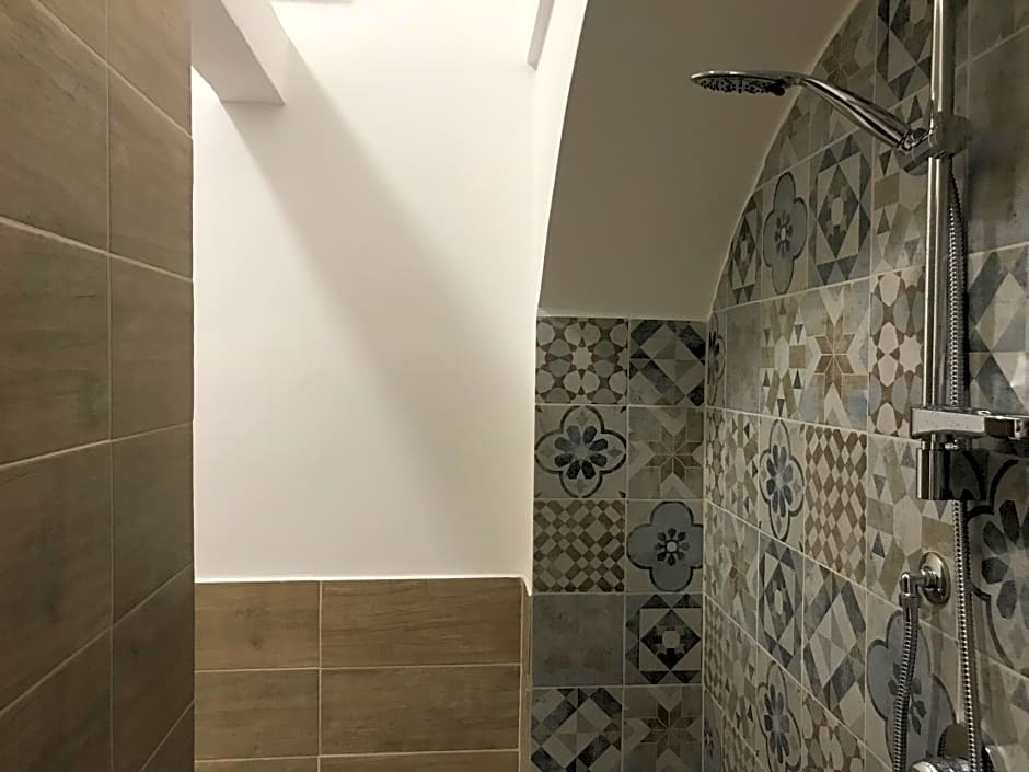 Co Mó - Camera a Sud - Affittacamere