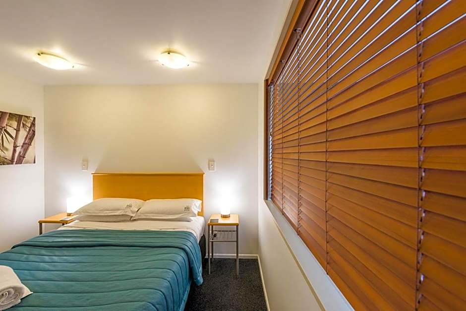 Roma On Riccarton Motel