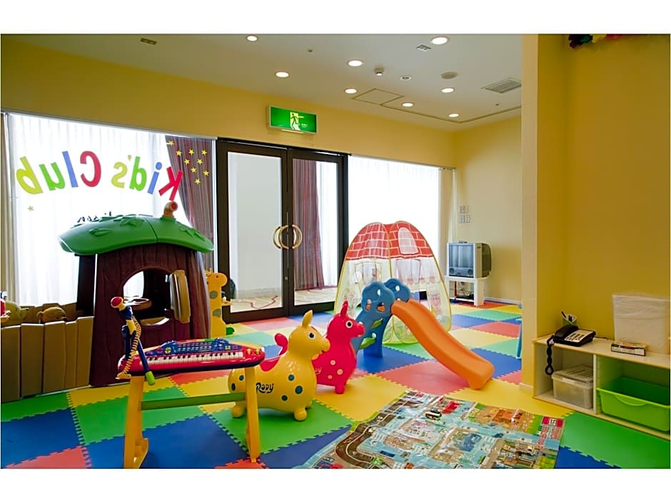 International Resort Hotel Yurakujo