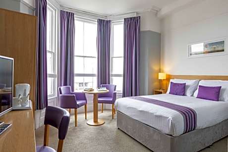 Double Room with Sea View