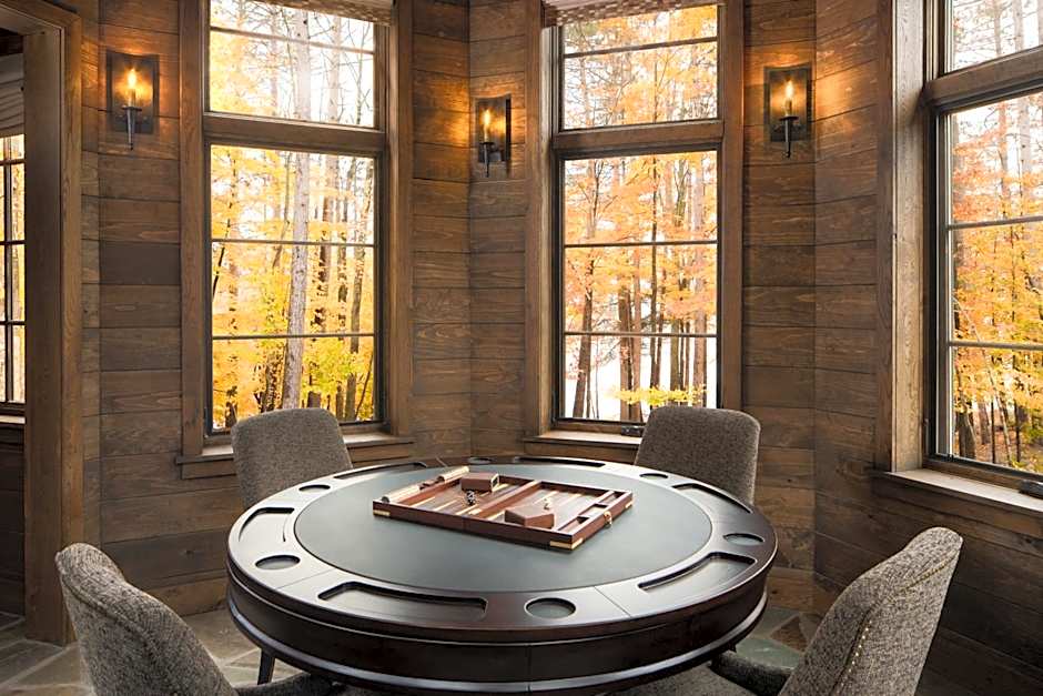 The Chatwal Lodge (All-Inclusive) - in The Unbound Collection by Hyatt
