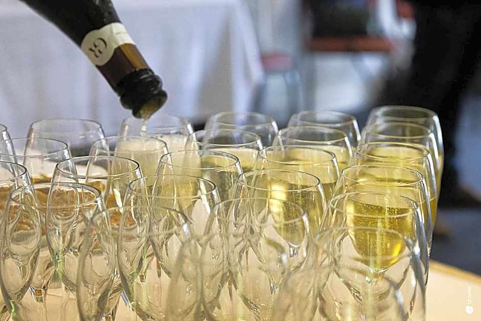 Le Relais De Montigny