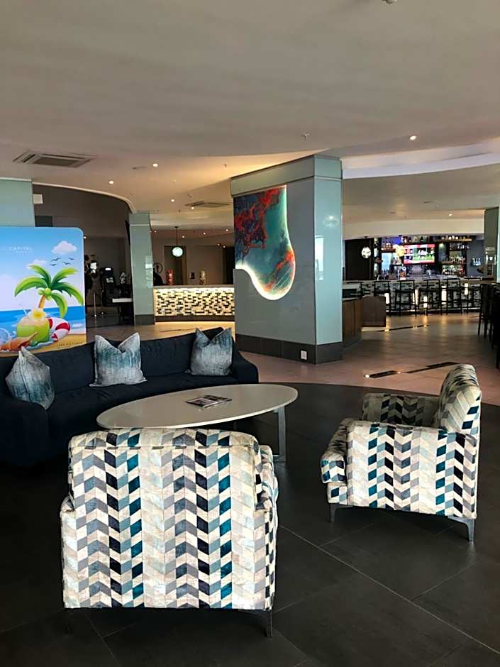 Iconic Pearls of Umhlanga