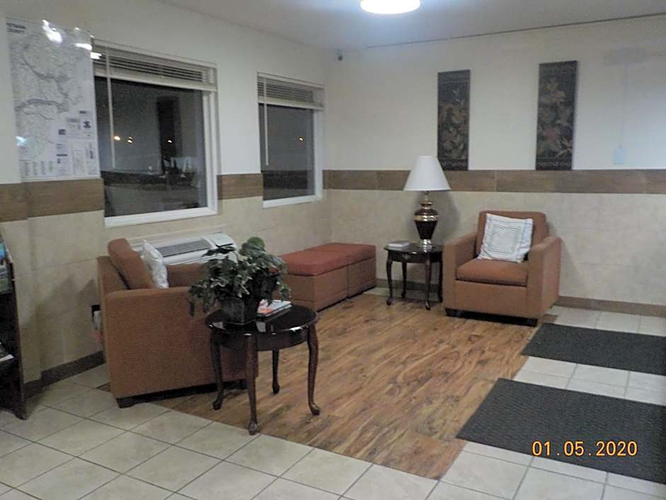 Motel 6 Hurricane, WV