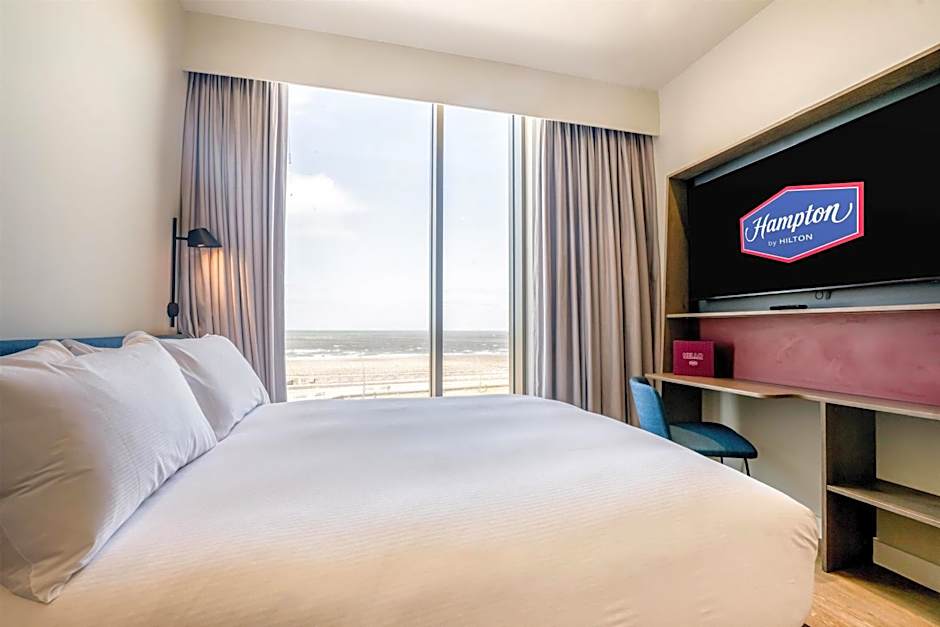 Hampton By Hilton Blackpool