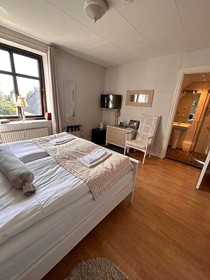 Skivarps Gästgivaregård
