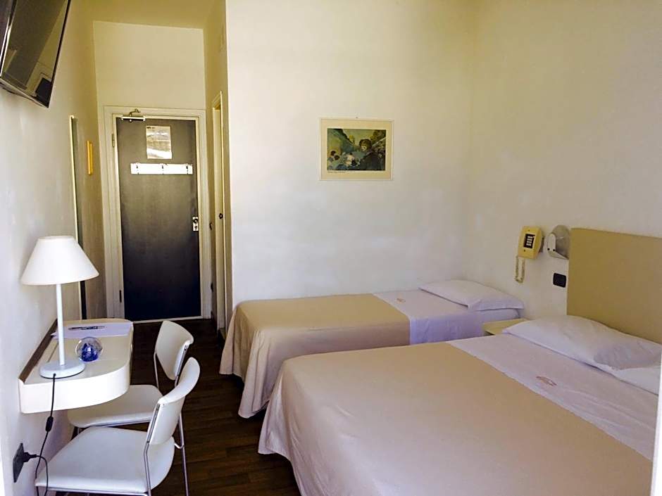 Hotel Nettuno