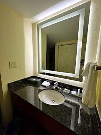 Wingate by Wyndham Valdosta/Moody AFB