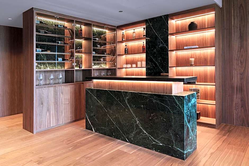 InterContinental Hotels Presidente Monterrey By IHG