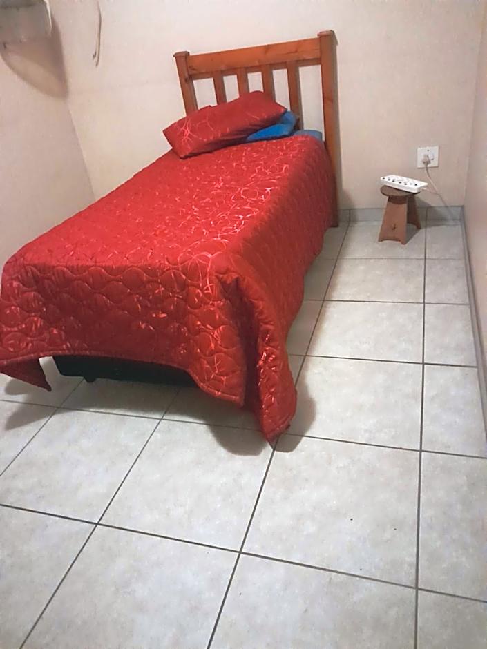 Pilot Inn Accommodation