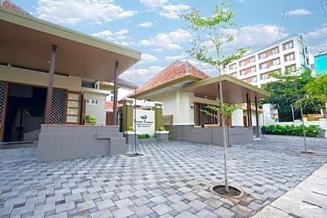 Yuwono Hotel & Villa Malioboro