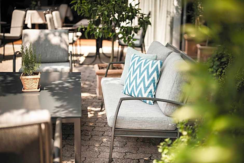 Hotel Belvedere Locarno