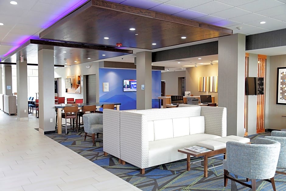 Holiday Inn Express & Suites Alabaster