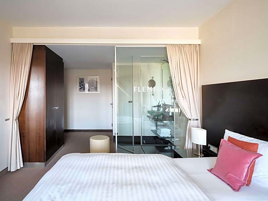 Flemings Hotel Wien-Stadthalle