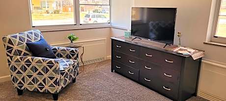 Queen Studio - Disability Access