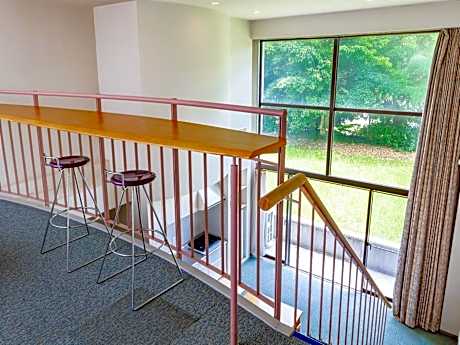 Maisonette Japanese-Western-Style Room(Nonsmoking)