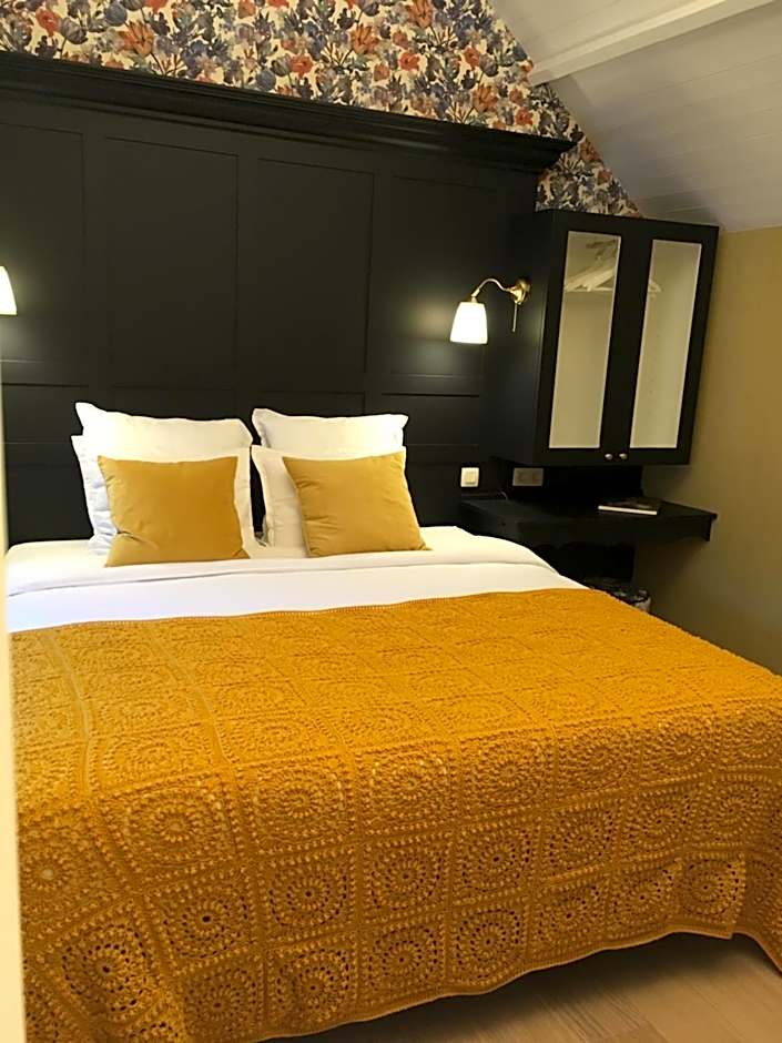 Cuerne bed&breakfast