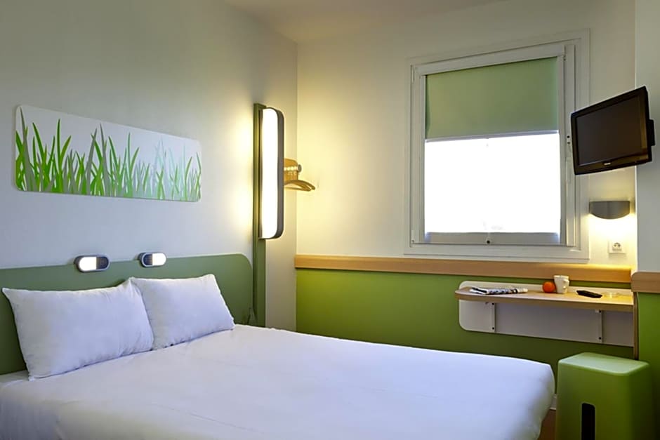Ibis Budget Brussels Airport