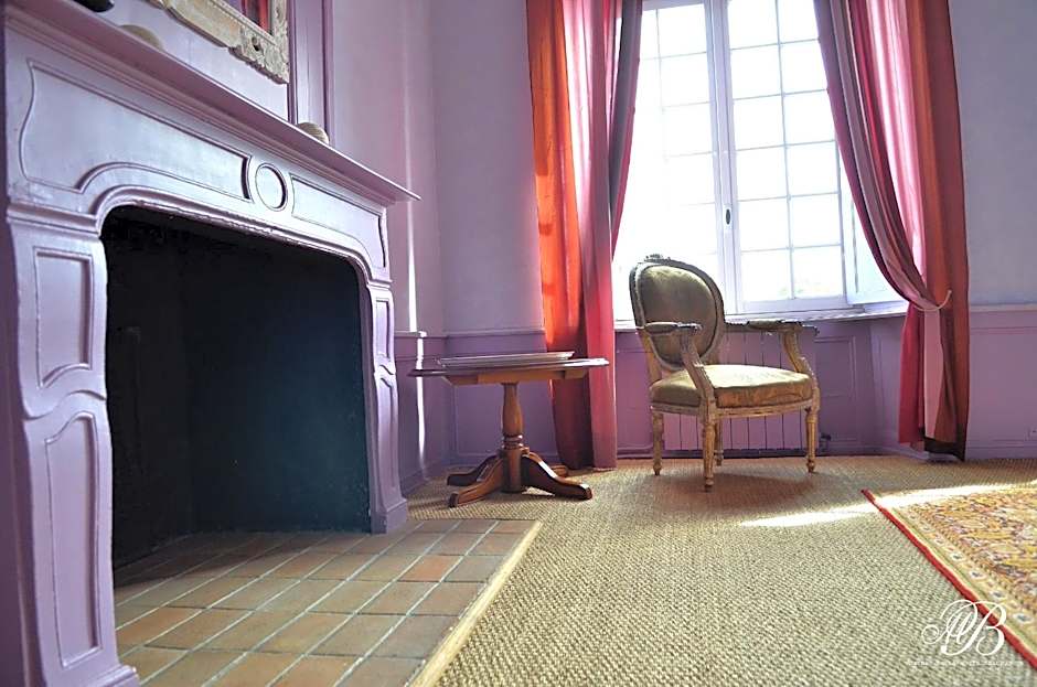 Château de la Motte Beaumanoir