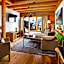 Eiger Murren Swiss Quality Hotel