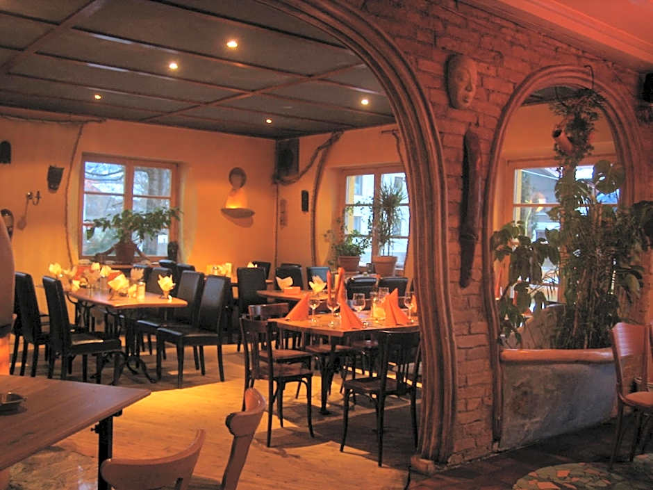 Schiff Bihlerdorf - Hostel