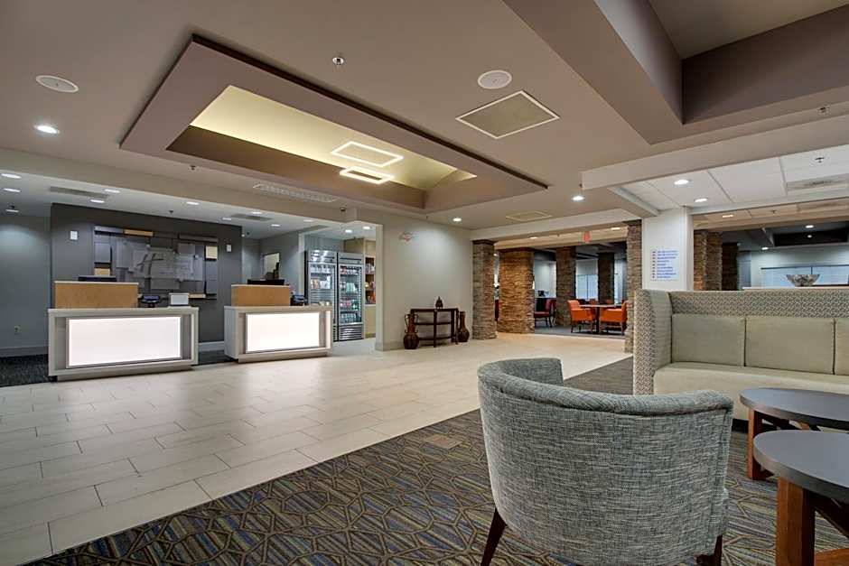 Holiday Inn Express Hotel & Suites Middleboro Raynham By IHG