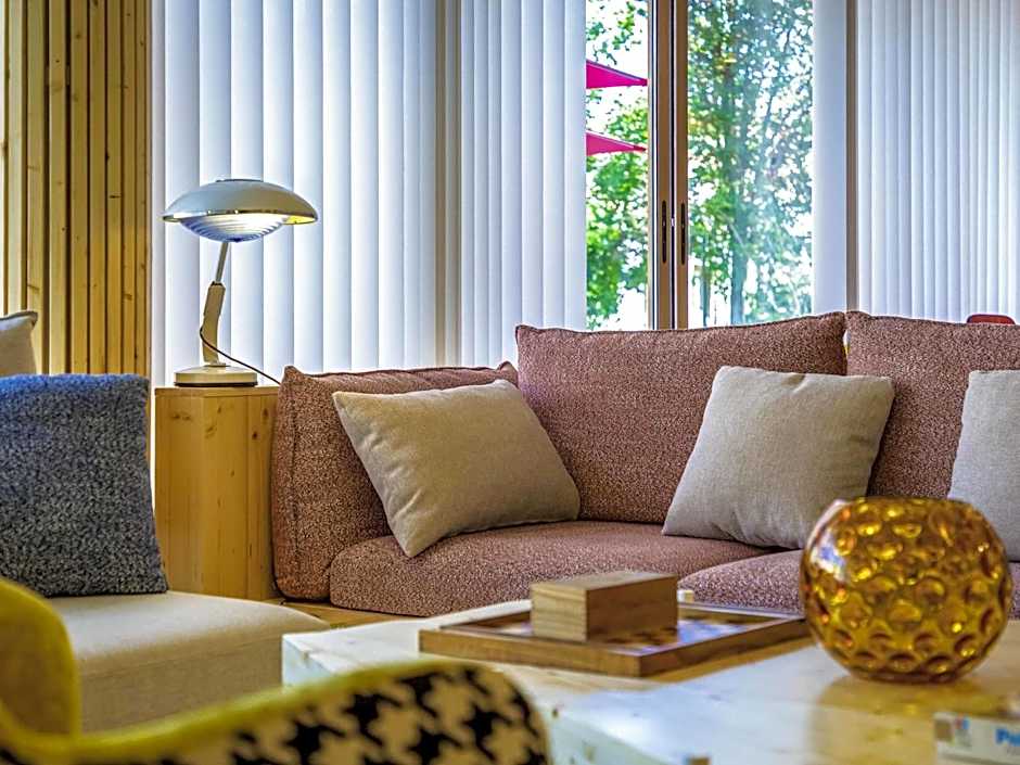 greet hotel Salon de Provence