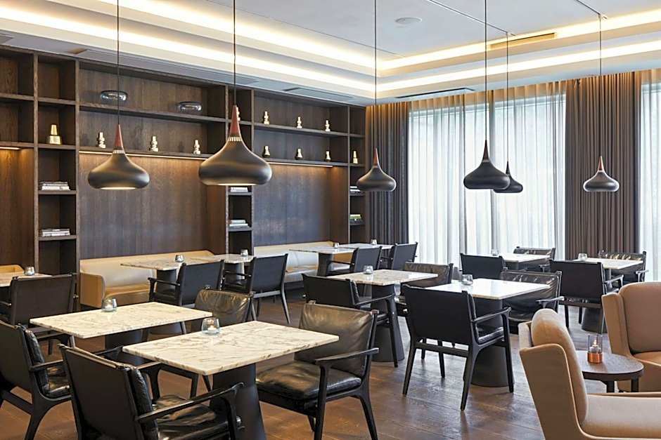 Copenhagen Marriott Hotel