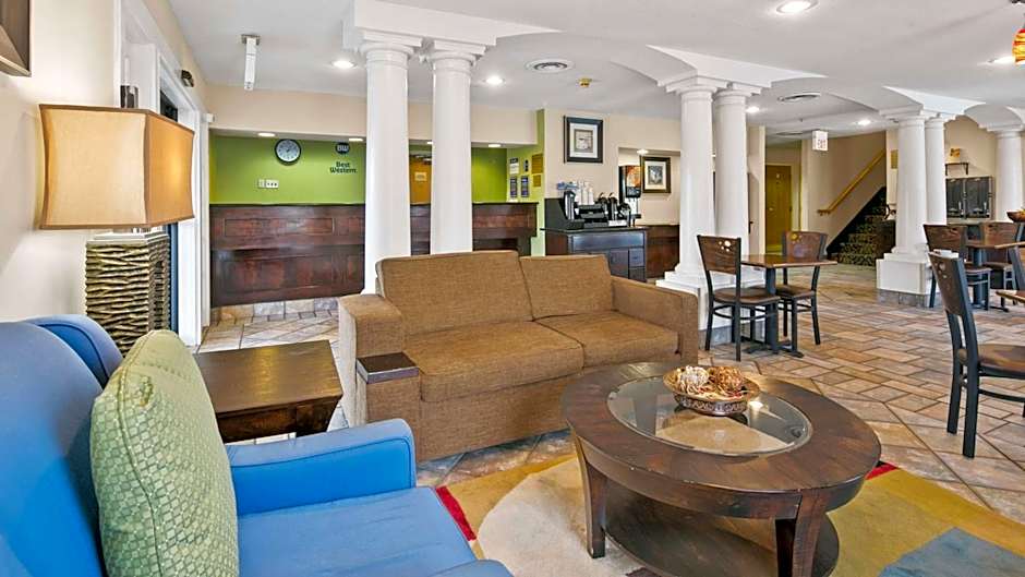 Best Western San Marcos