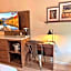 enVision Hotel Worcester Downtown