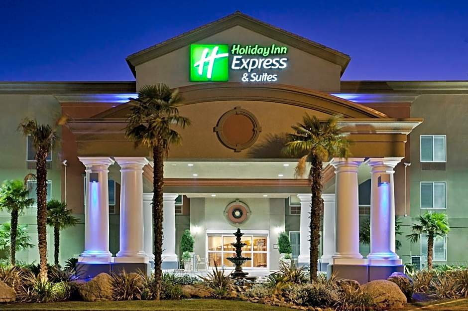 Photo 1 of 47 of Holiday Inn Express Hotel & Suites Modesto-Salida By IHG