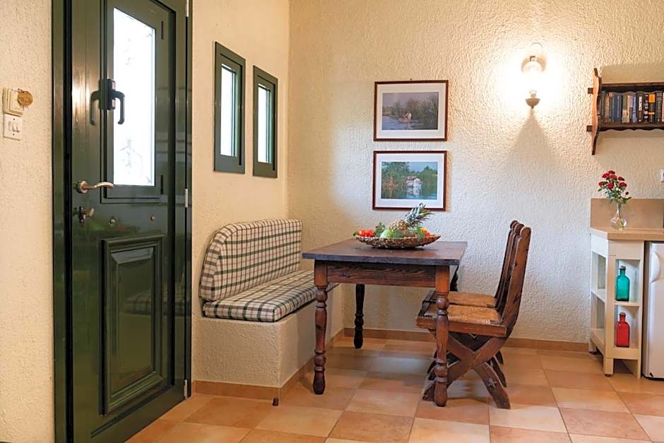 Porto Sisi Hotel Apartments