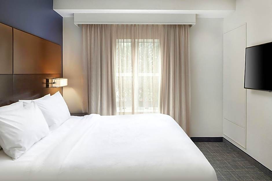 Residence Inn by Marriott Rochester Henrietta