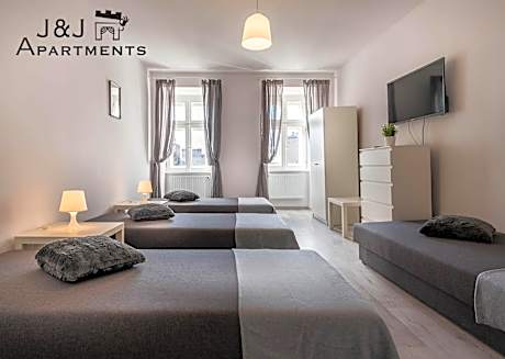 J&J Apartments Łazienna 30 - 12