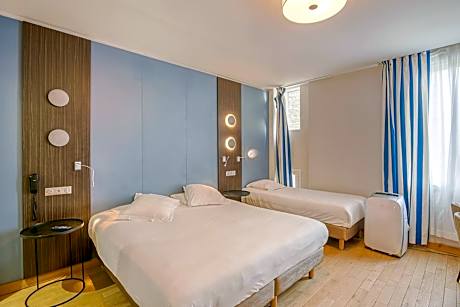 Standard Room (2 People)