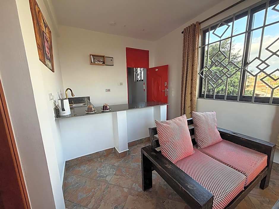 Mufasa city Apartments