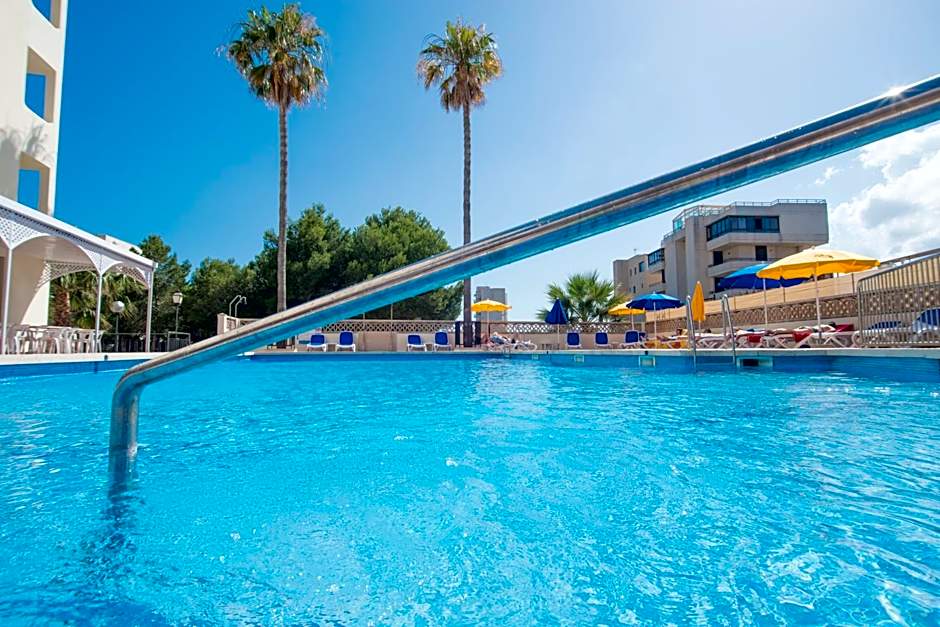 Hotel Santa Maria Playa