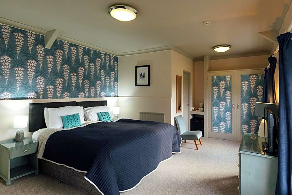 Castlemead Country House By The Sea