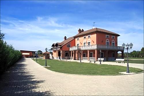 Villa Sassi AC